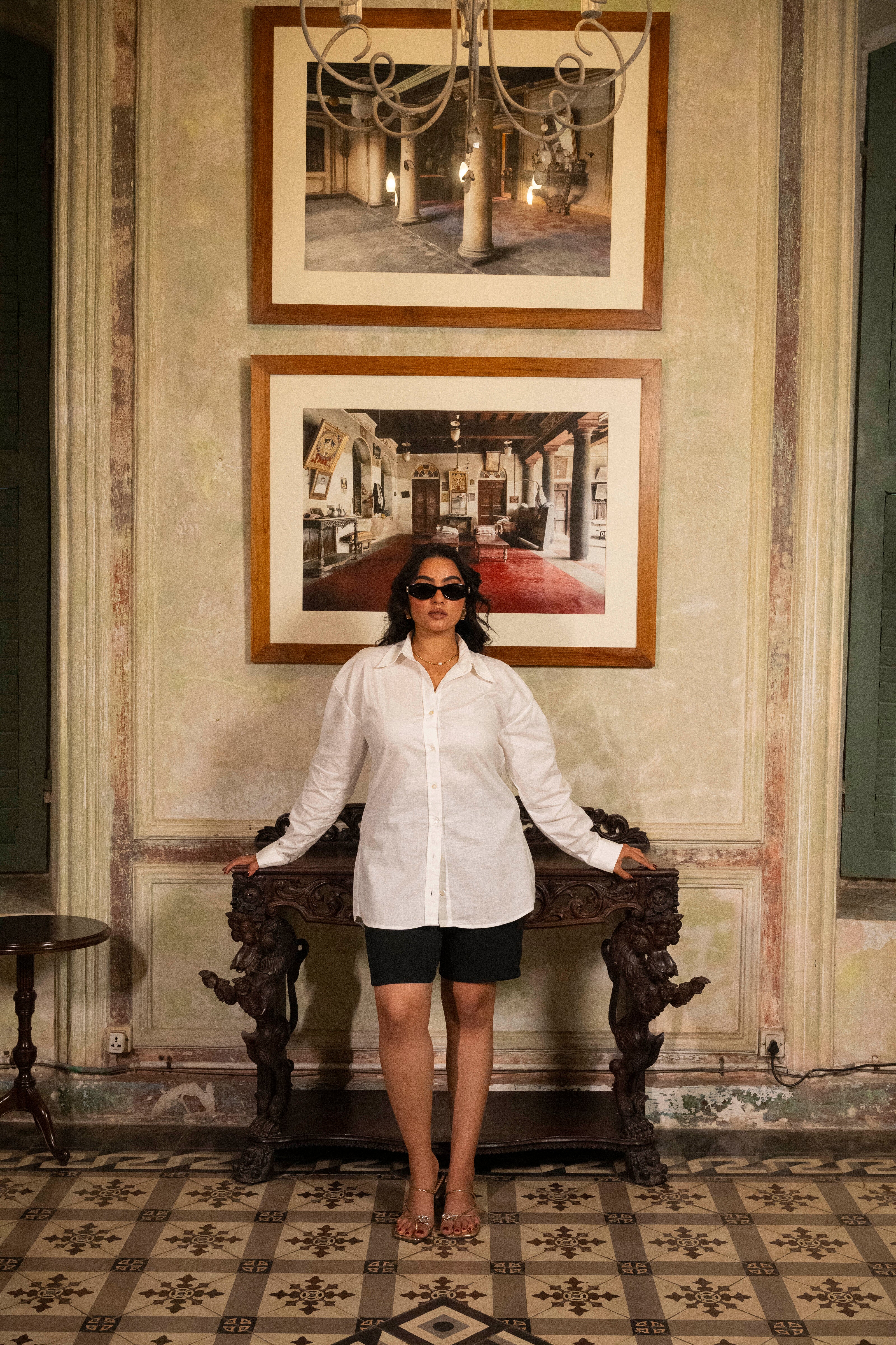 The Everything Shirt