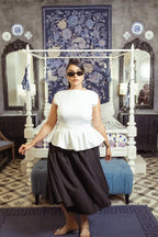 RENDEZVOUS SKIRT